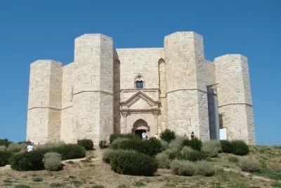 Castel del Monte