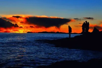 é»ƒæ˜ä¹‹ç¾Ž jigsaw puzzle