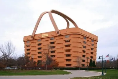 å¥‡ç•°å»ºç¯‰
