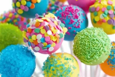 cake pops