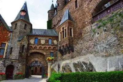 Cochem-Alemania