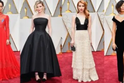 red carpet