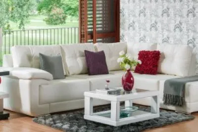 sala de mi casa de campo