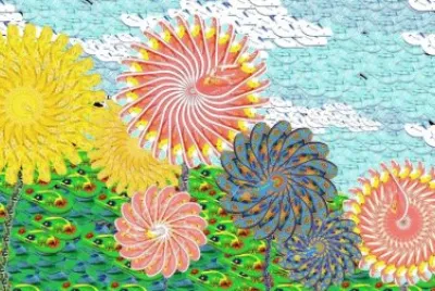 æ–°èŠ±æ¨£