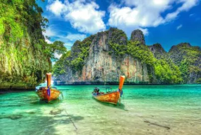 Phi Phi