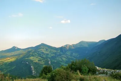 Abruzzo