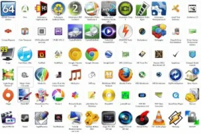 פאזל של CUARTO COMPU