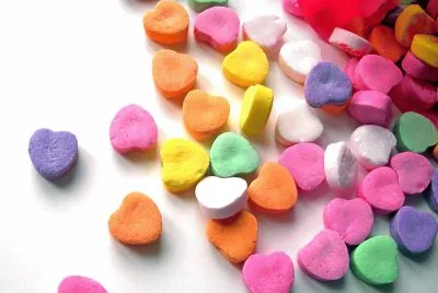 candy
