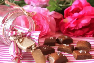 candy