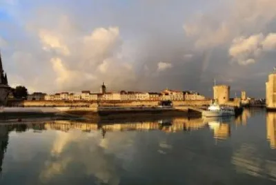 LA ROCHELLE