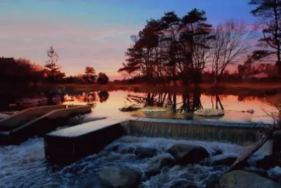 Nova Scotia south shore