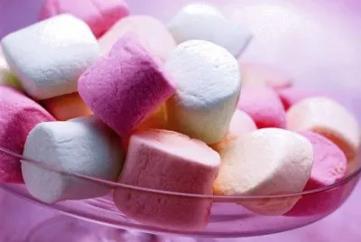 marshmallow