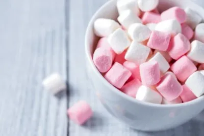 marshmallow