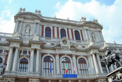 Museo Nazionale del Risorgimento