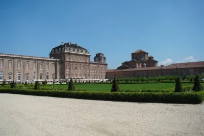Venaria Reale