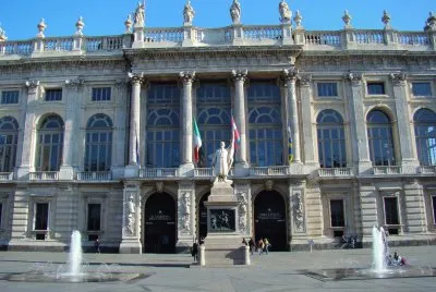 Torino
