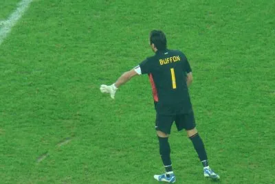 GL Buffon