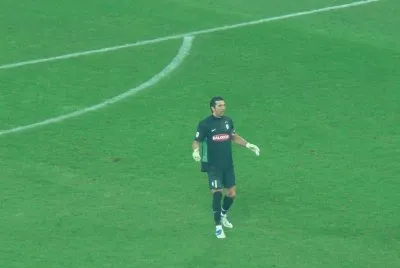 GL Buffon