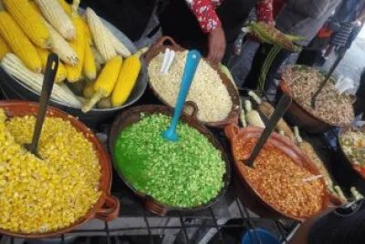 Elotes jigsaw puzzle