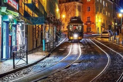 Lisboa