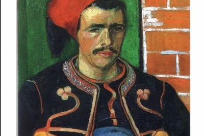 Vincent Van Gogh 1853-1890