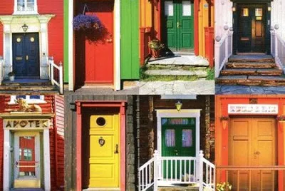 draw