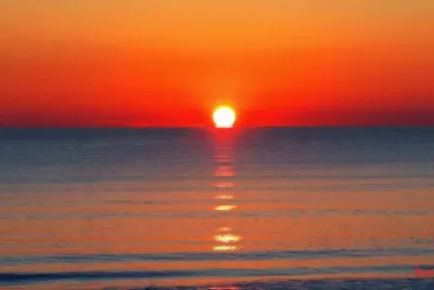 Atardecer jigsaw puzzle