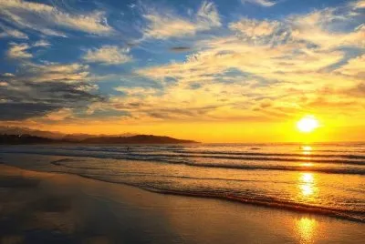 Atardecer jigsaw puzzle