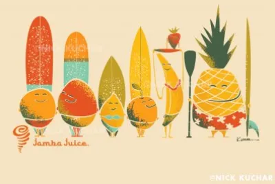 Frutas