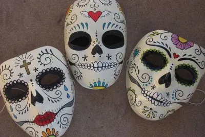 MÃ¡scaras