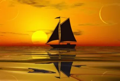 Atardecer