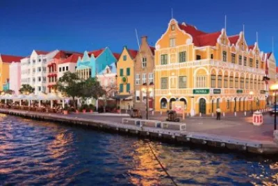 CuraÃ§ao