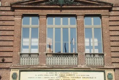 Torino