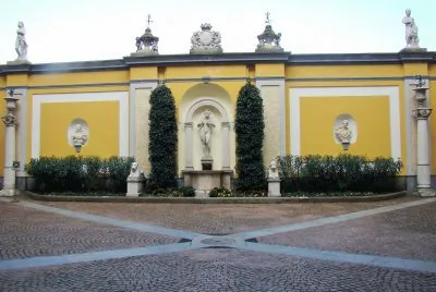 Torino jigsaw puzzle