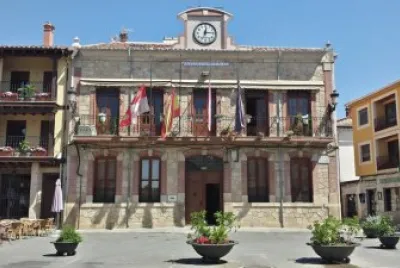 Candeleda jigsaw puzzle