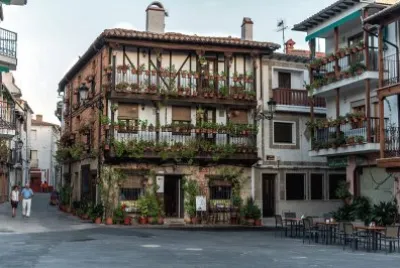 Candeleda