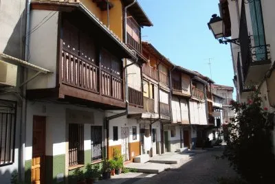 Candeleda jigsaw puzzle