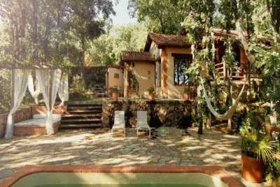 Candeleda jigsaw puzzle