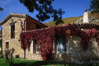 Candeleda jigsaw puzzle