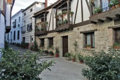 Candeleda jigsaw puzzle