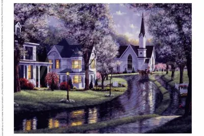 Lugares MAGICOS !!!!!!! jigsaw puzzle