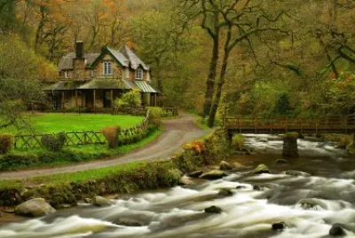 Lugares MAGICOS !!!!!!! jigsaw puzzle