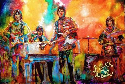 Beatles