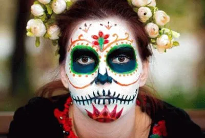 Day of the Dead7 jigsaw puzzle