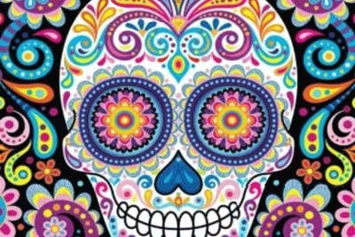 Day of the Dead 10