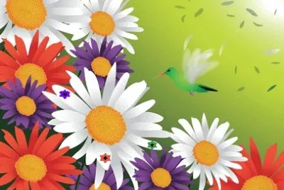 lily6 jigsaw puzzle