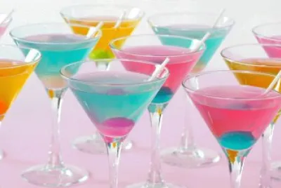 cocktails