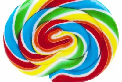 lollipop