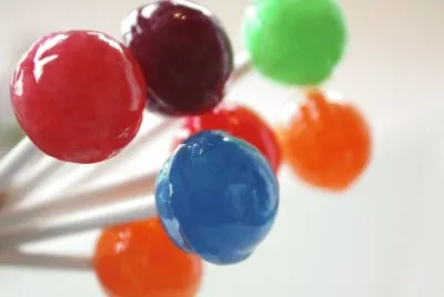 lollipop