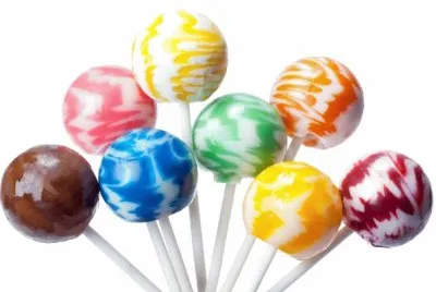 lollipop